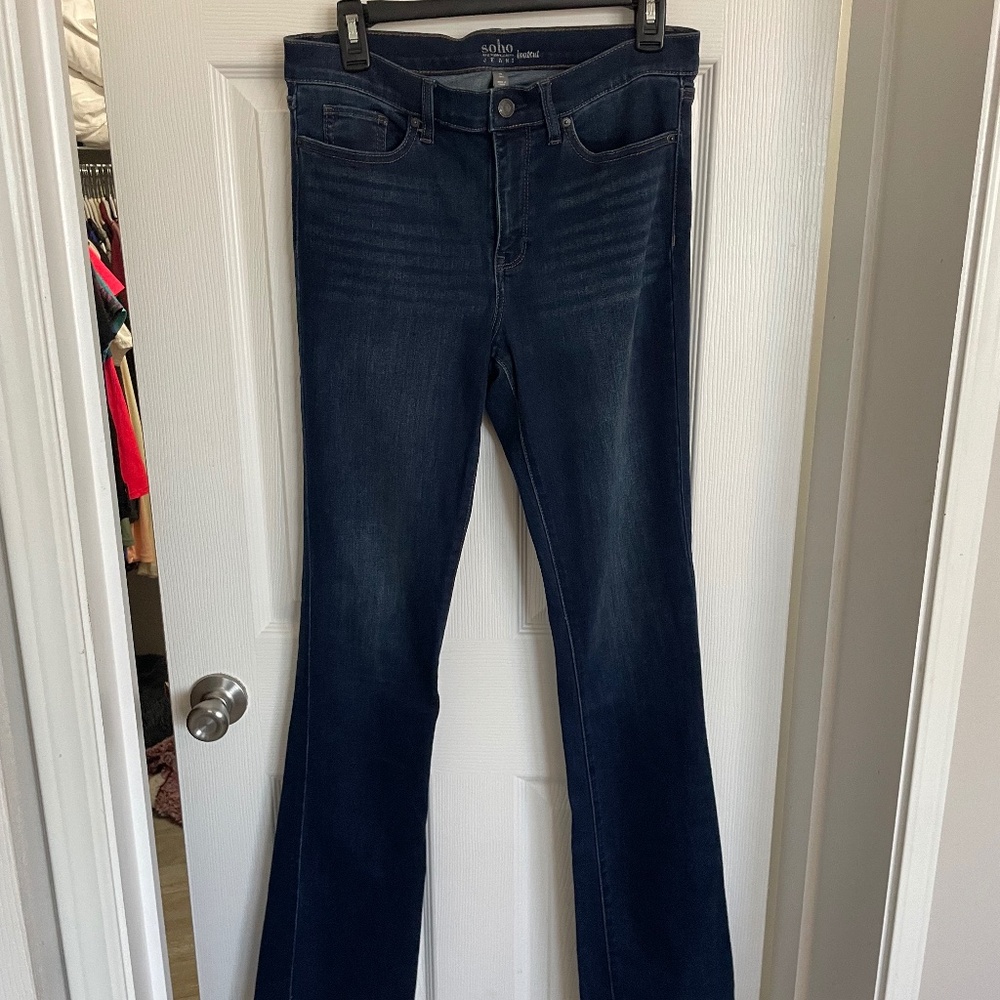 New York & co  10T bootcut